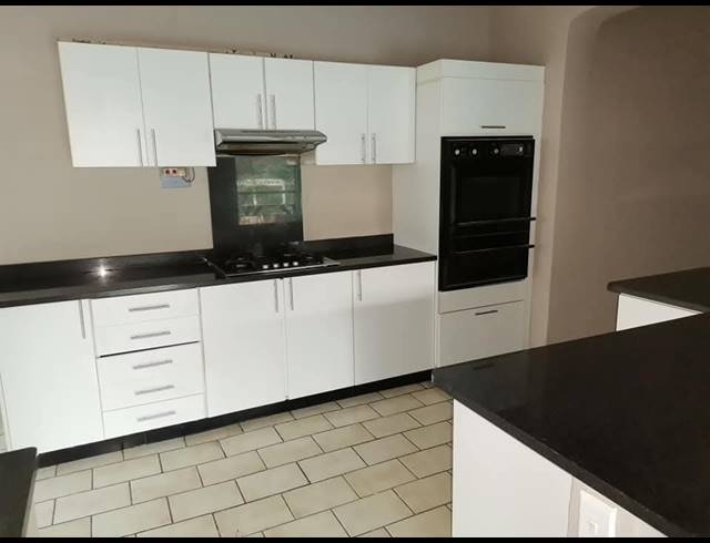 3 BEDROOM HOUSE TO LET IN WESTVILLE
